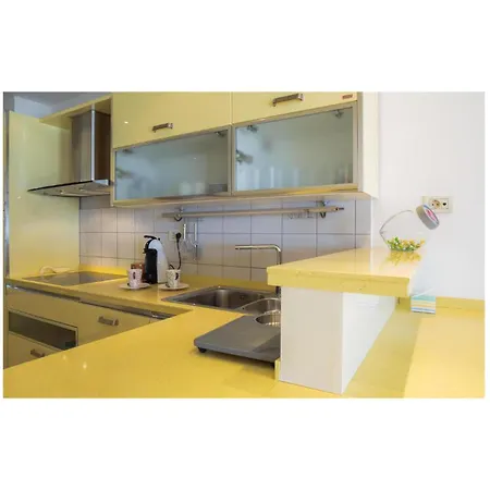 3 Bedroom Beautiful In * 스플리트