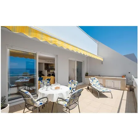 3 Bedroom Beautiful In Lejlighed *