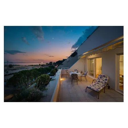 3 Bedroom Beautiful In Lejlighed *